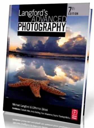 Какие книги почитать фотографу